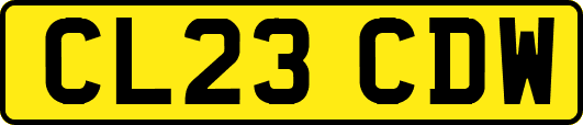 CL23CDW