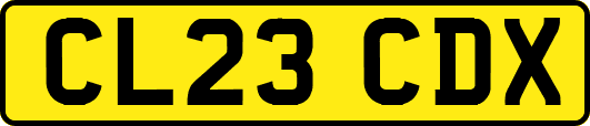 CL23CDX