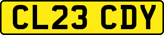 CL23CDY