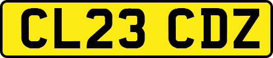 CL23CDZ