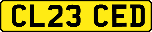 CL23CED