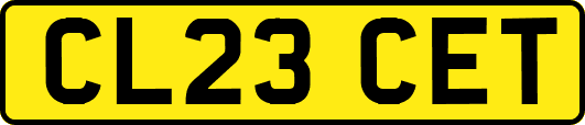 CL23CET