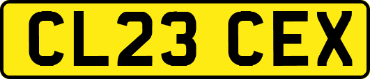 CL23CEX