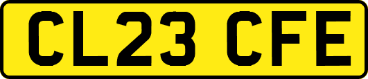 CL23CFE