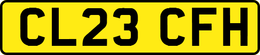 CL23CFH