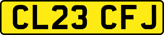CL23CFJ