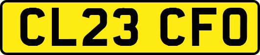 CL23CFO