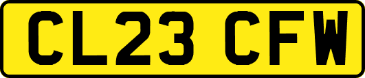 CL23CFW