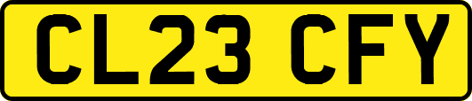 CL23CFY