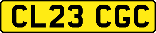 CL23CGC