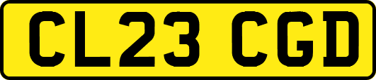 CL23CGD