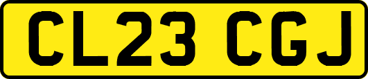 CL23CGJ
