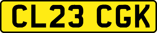 CL23CGK
