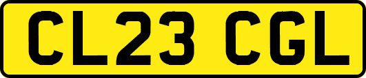 CL23CGL
