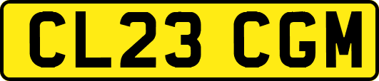 CL23CGM