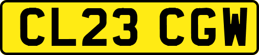 CL23CGW