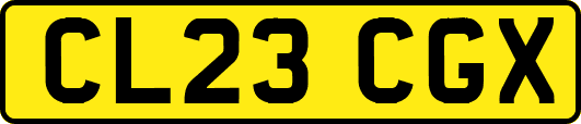 CL23CGX