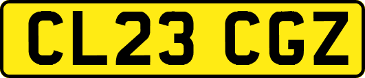 CL23CGZ