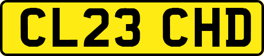 CL23CHD