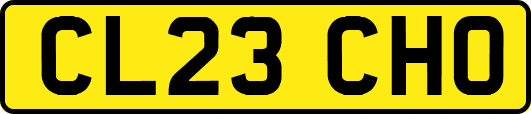 CL23CHO