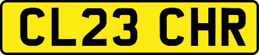 CL23CHR