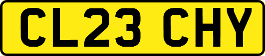 CL23CHY