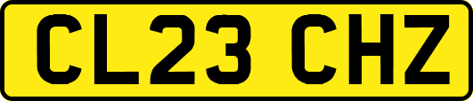 CL23CHZ
