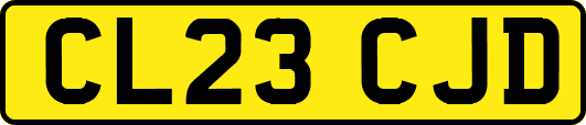 CL23CJD