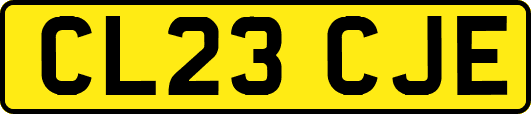CL23CJE