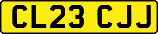 CL23CJJ