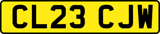 CL23CJW