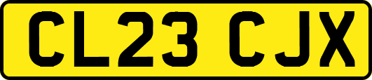 CL23CJX