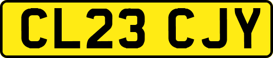CL23CJY