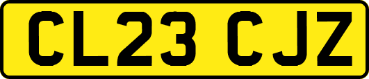 CL23CJZ