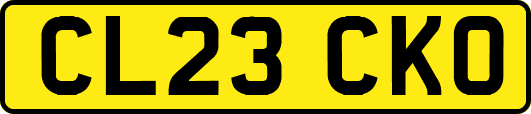 CL23CKO