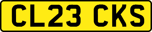 CL23CKS
