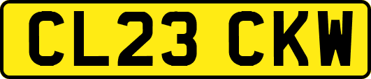 CL23CKW