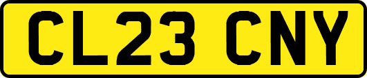 CL23CNY