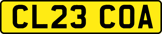 CL23COA