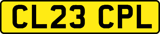 CL23CPL