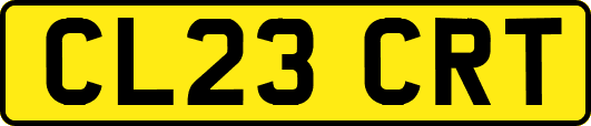 CL23CRT