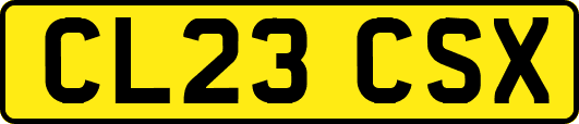 CL23CSX