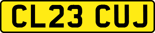 CL23CUJ