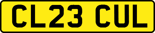 CL23CUL