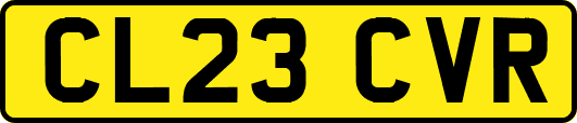 CL23CVR