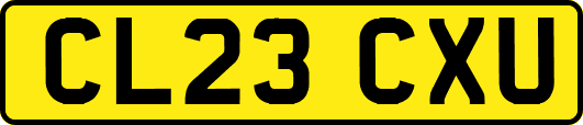 CL23CXU