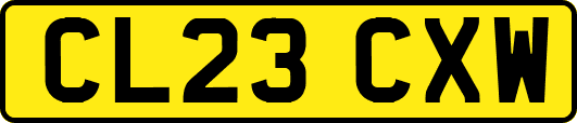 CL23CXW