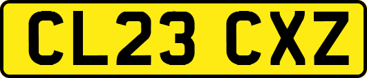 CL23CXZ