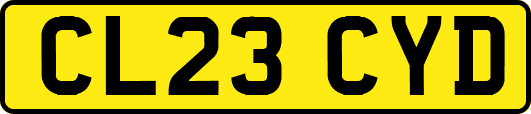 CL23CYD