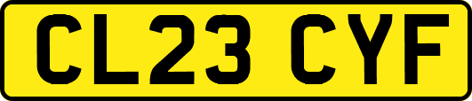 CL23CYF